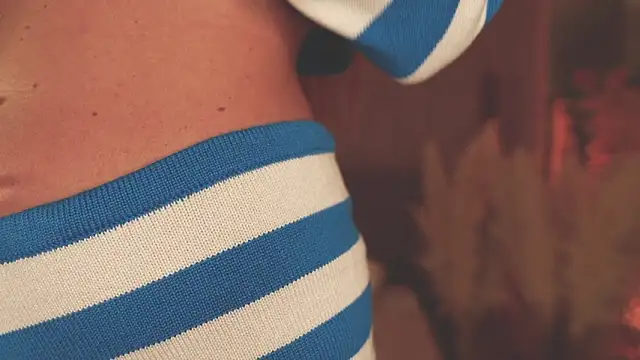 SerenaWest_ 现场XXX聊天