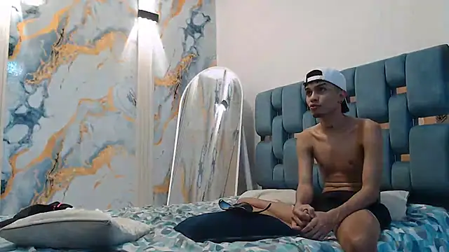 SEXY_BIG_COCK Webcam Show