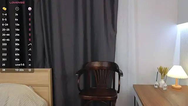 Show de KarmaRiogas na webcam