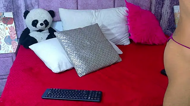 Chat XXX en directo de AxelRush