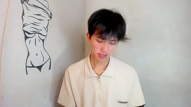 luxurioux_blake 网络视讯表演