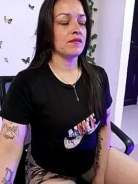 Isa_bluee's Live XXX Chat