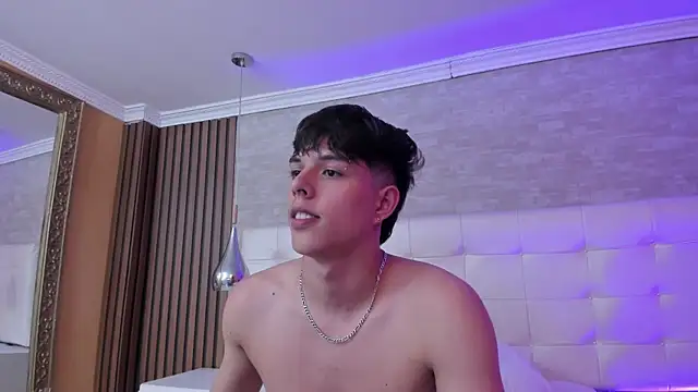 DamiaanXx: απευθείας συνομιλία ΧΧΧ