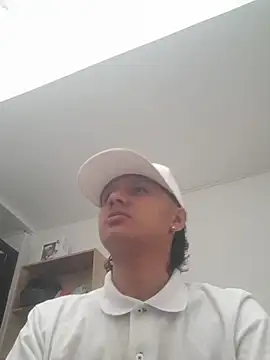 DemonGud webkamerás műsora