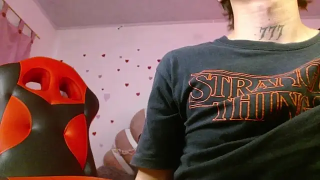 Marco_fox723 webcam show