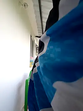 Sarita_21's Live XXX Chat