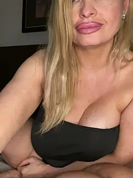 Lisavontease's Live XXX Chat