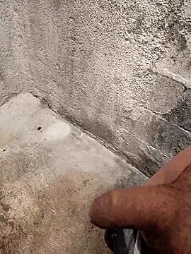 Juan700489 – Kamerová šou