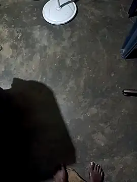 Jyoti_telugu – Kamerová šou