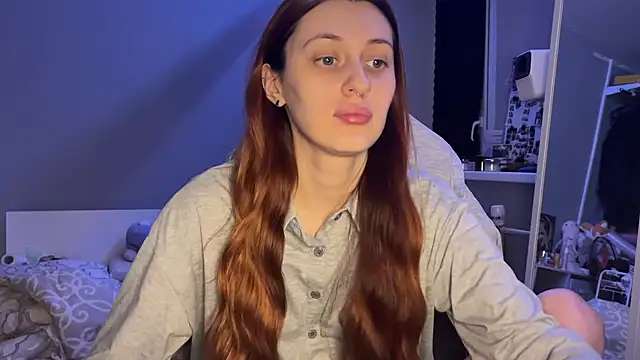 Uniarten's Live XXX Chat