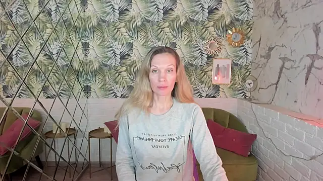 NancyGraceのライブXXXチャット