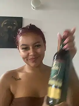 Koral___'s Live XXX Chat