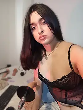 Chat XXX en directo de MiahWindsor