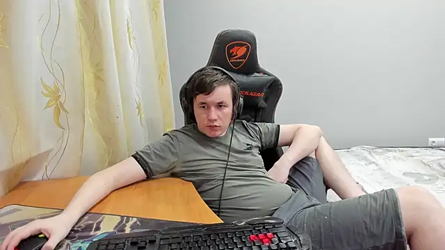 Онлайн чат XXX iliaskrislove