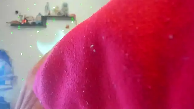 Shaddycute_ Obrolan Langsung XXX