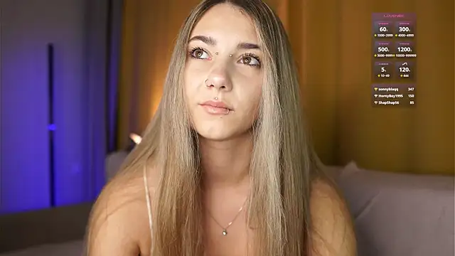 angel_lin – Live XXX-chat