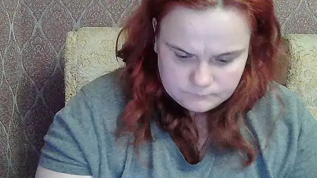 แชท XXX สดของ DollyGersonn