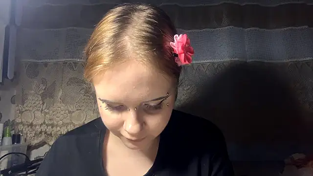 Show de webcam de KrystenHoye