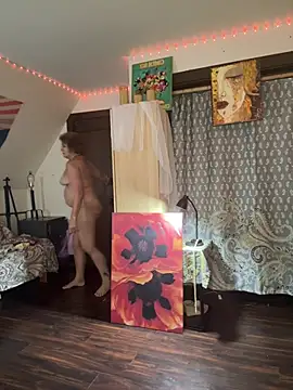 Sembang XXX Secara Langsung SuzyCatzz