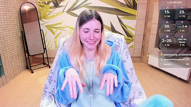 fleximona Obrolan Langsung XXX