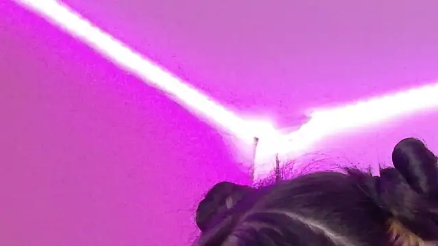 Sachi_Meow élő XXX-chatje