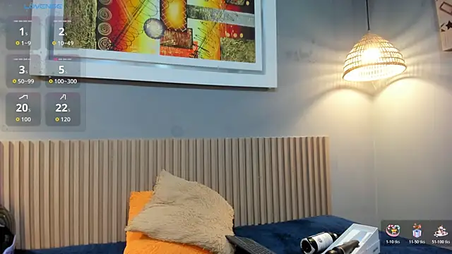 tinisweet's Live XXX Chat