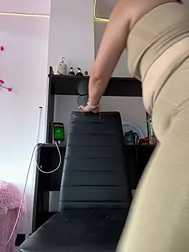 Amelia_laurent élő XXX-chatje