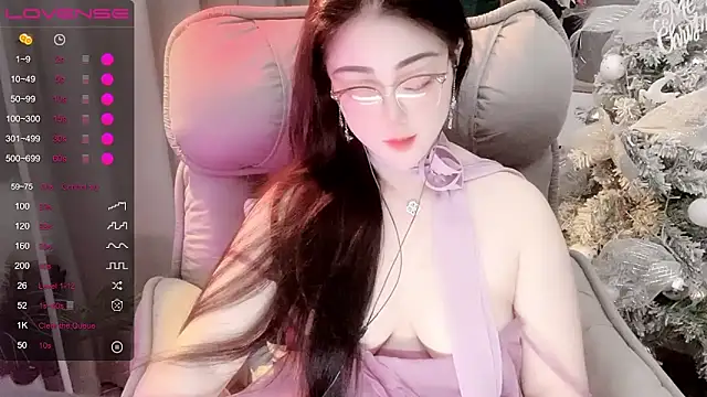 Monica-666888- élő XXX-chatje