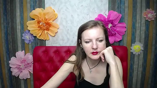 MeganPirs – Naživo XXX chat