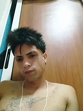 CubaxxxPeneGrande Webcamshow
