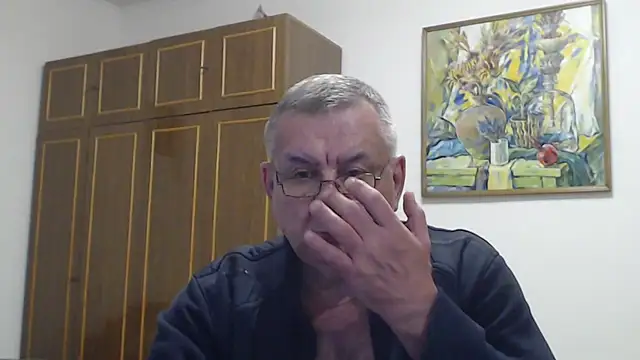 Chat XXX Live machomale3