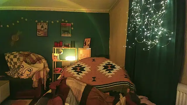 Živý XXX chat ClancyMorissey