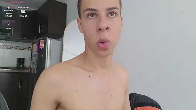 grey___27 Show Webcam