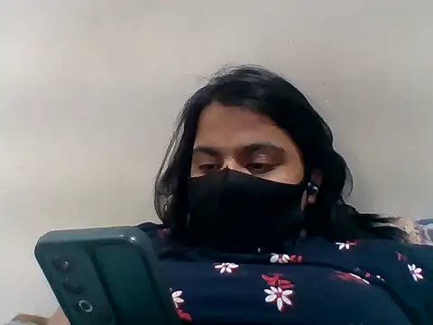 Ruchi_Singh0 Obrolan Langsung XXX