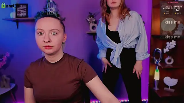 Živý XXX chat mila_glow1