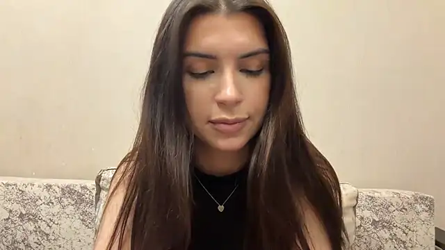 Chat +18 de KerryForce ao vivo