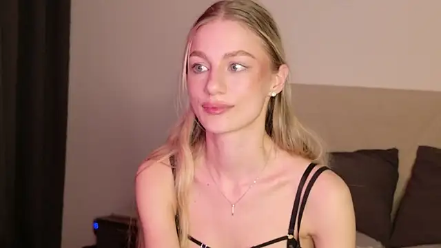 GabriellaOlsen Adlı Modelin Canlı XXX Sohbeti