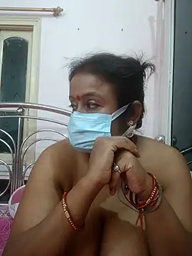 Barna_Love 라이브 XXX 채팅