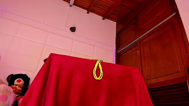 Gabby_Haze 라이브 XXX 채팅