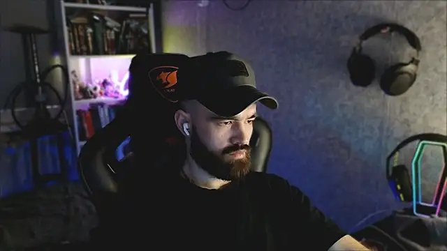 _Mostly_n Webbikameraesitys