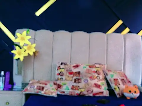 Chat XXX ao vivo de NikiEvanz