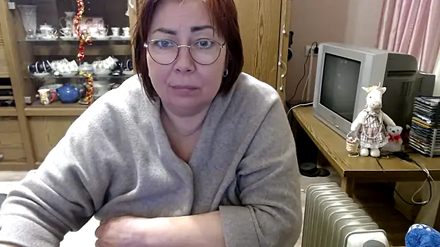 Stelladivafox 라이브 XXX 채팅