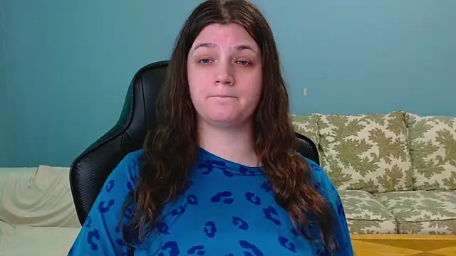 Živý XXX chat TreeJeanne