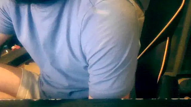 LondonMan1988's Webcam Show