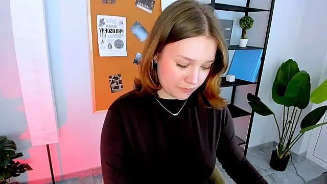 JaneByrd Live XXX Chat