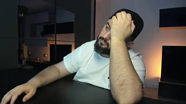 DravenPeak – webcam-show