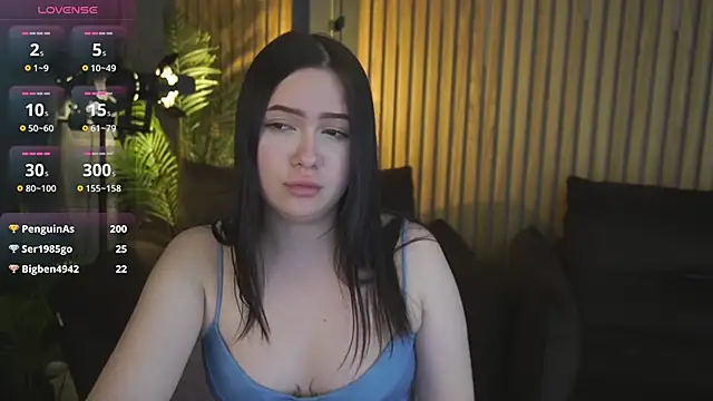 MargaritaGrey Live XXX-Chat