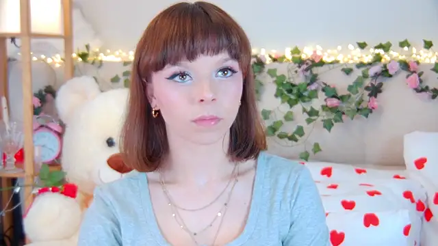 Онлайн чат XXX ElisabethDavis