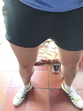 Blanco2023のライブXXXチャット