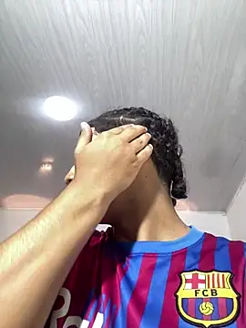 Jaycob_smith 现场XXX聊天